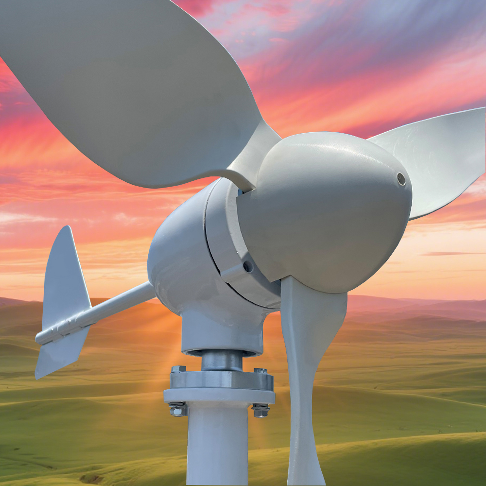 Electricity Generation Off Gri - Renewable Energy Yes Please avaliação e preço