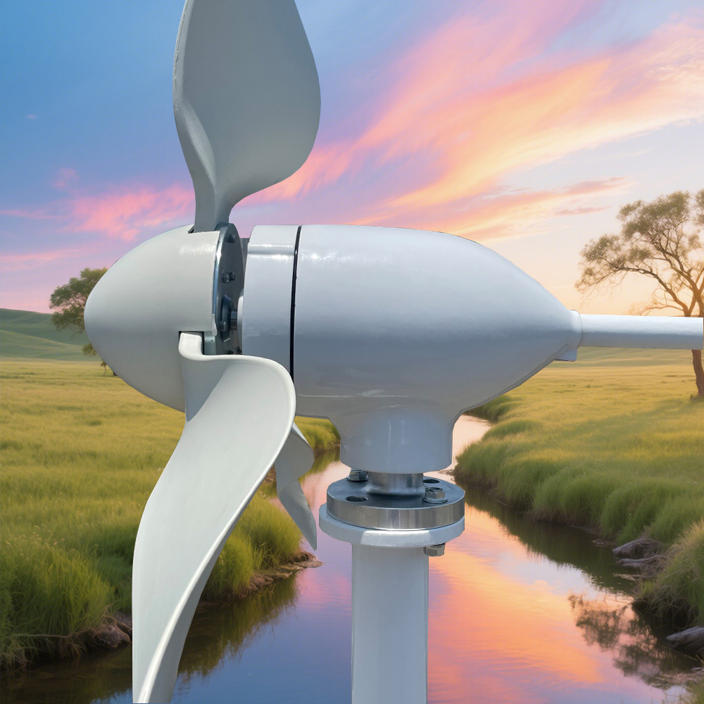 Electricity Generation Off Gri - Renewable Energy Yes Please avaliação e preço