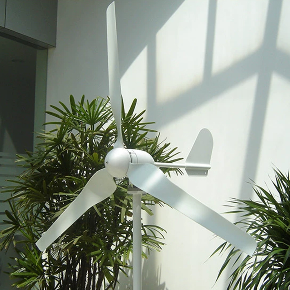 Electricity Generation Off Gri - Renewable Energy Yes Please avaliação e preço