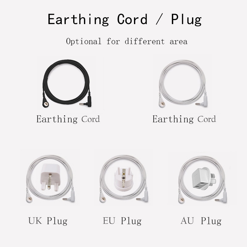 Earthing Plug/Socket/Rod / Bra - Earthing Grounding Rod avaliação e preço