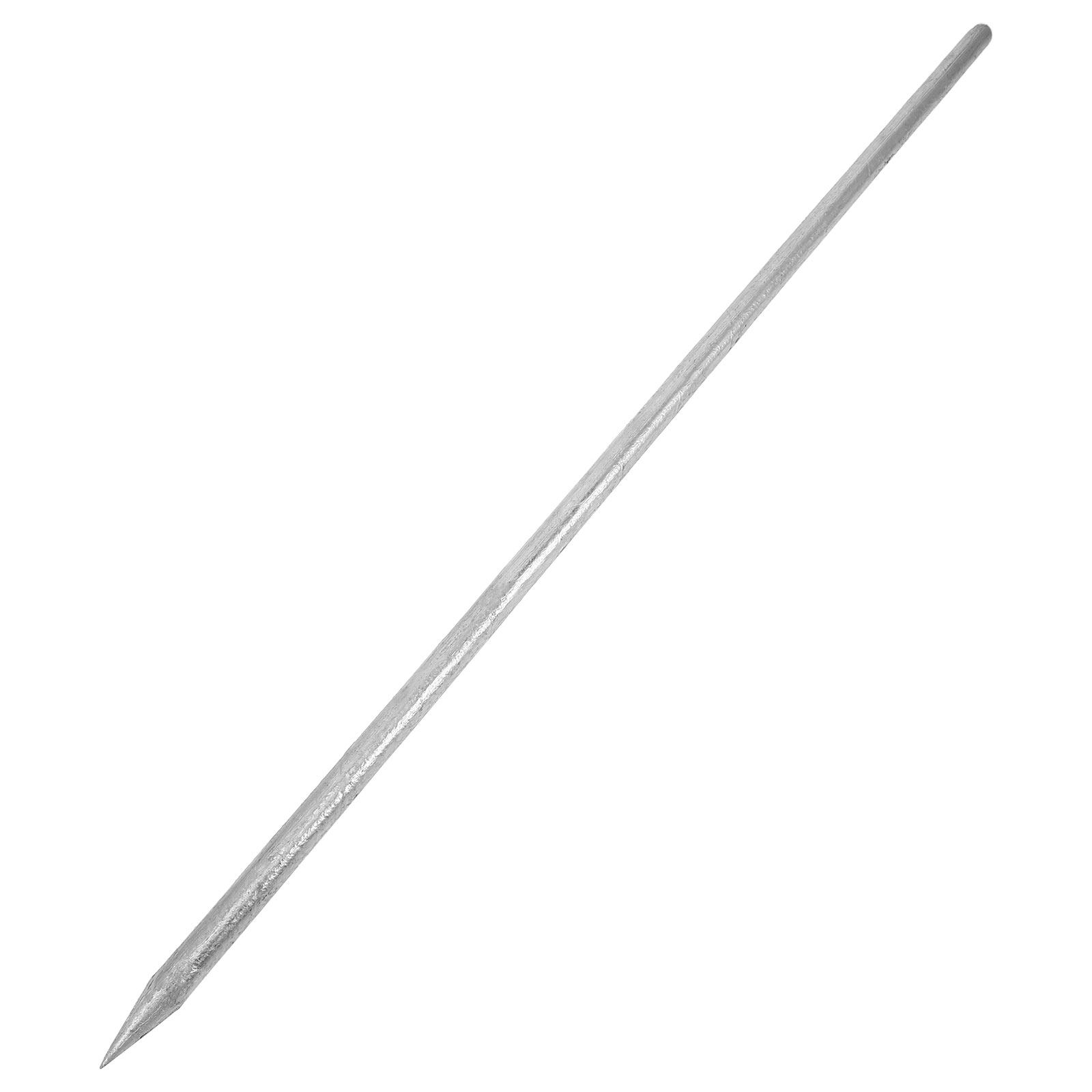 Stainless Steel Grounding Rod  - Earthing Grounding Rod avaliação e preço
