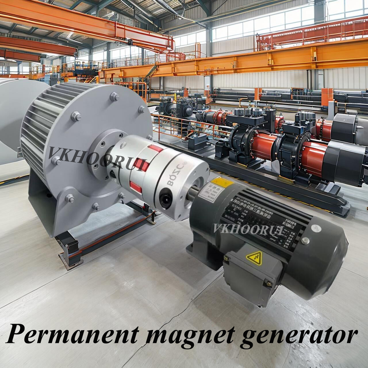 New Energy Wind Turbine Genera - Renewable Energy Yes Please avaliação e preço