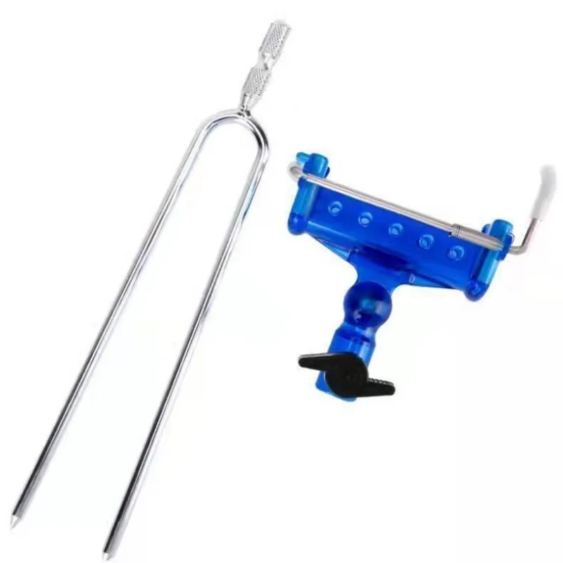 1pc Fishing Rod Ground Inserti - Earthing Grounding Rod avaliação e preço
