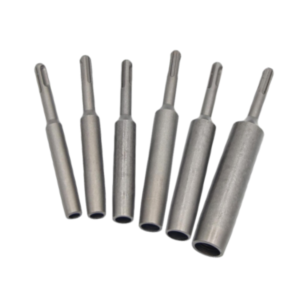 Ground Rod Driver Tools For SD - Earthing Grounding Rod avaliação e preço