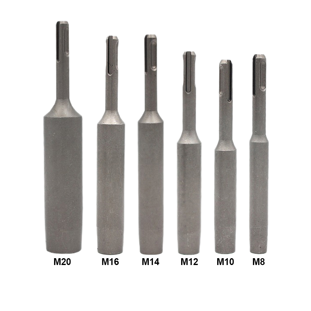 Ground Rod Driver Tools For SD - Earthing Grounding Rod avaliação e preço