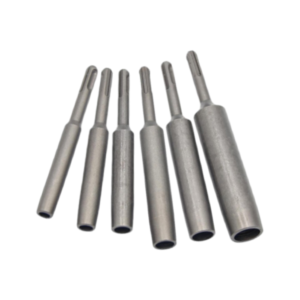 Ground Rod Driver Tools For SD - Earthing Grounding Rod avaliação e preço