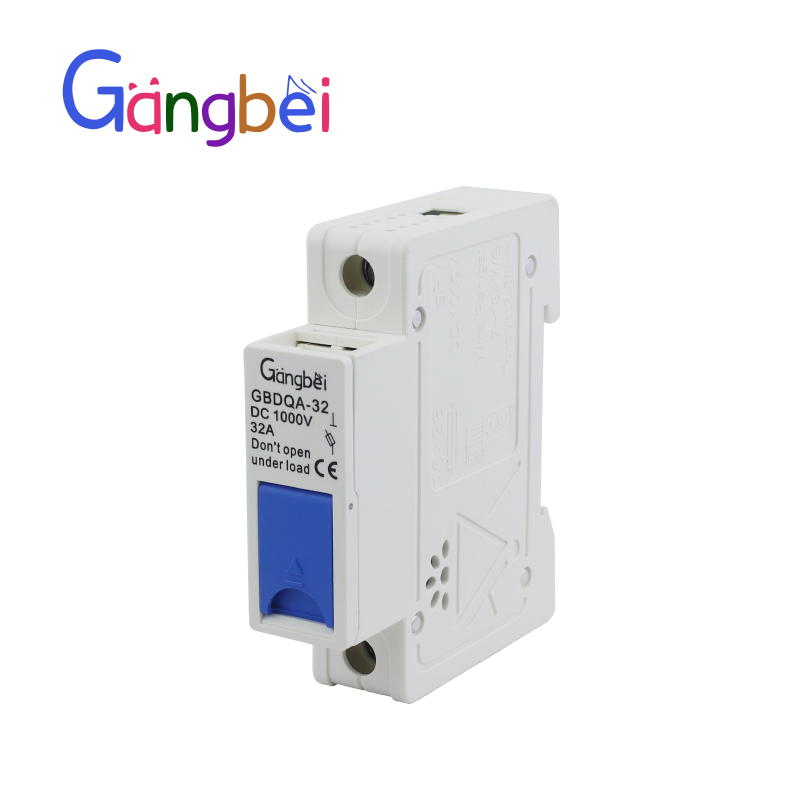 GBDQA-32 1P DC1000V 32A Photov - Renewable Energy Yes Please avaliação e preço