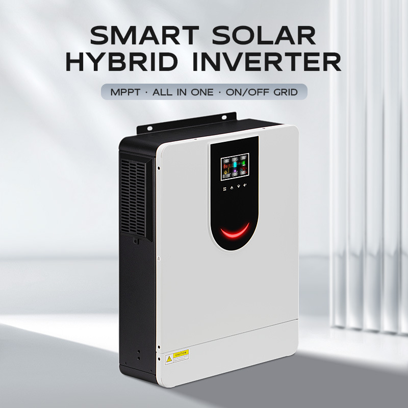 1KW-10KW PureSine Wave Solar P - Renewable Energy Yes Please avaliação e preço
