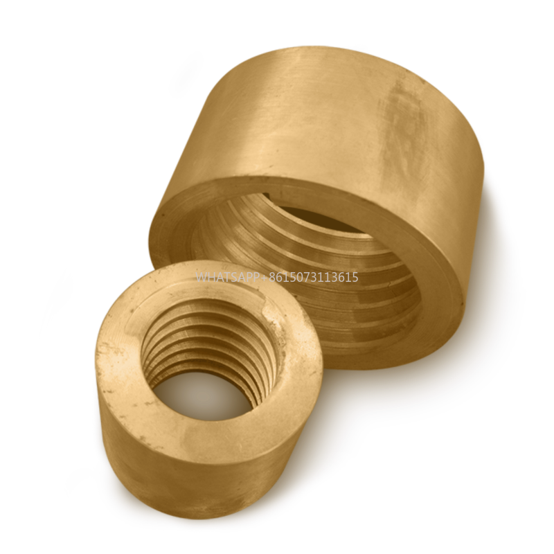 Large copper nuts for wind tur - Renewable Energy Yes Please avaliação e preço