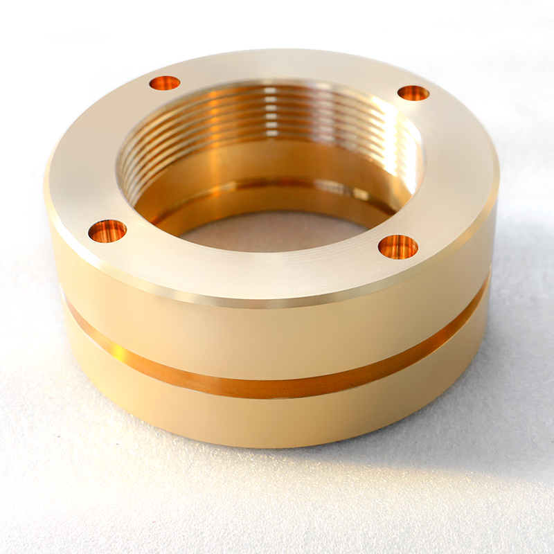 Large copper nuts for wind tur - Renewable Energy Yes Please avaliação e preço