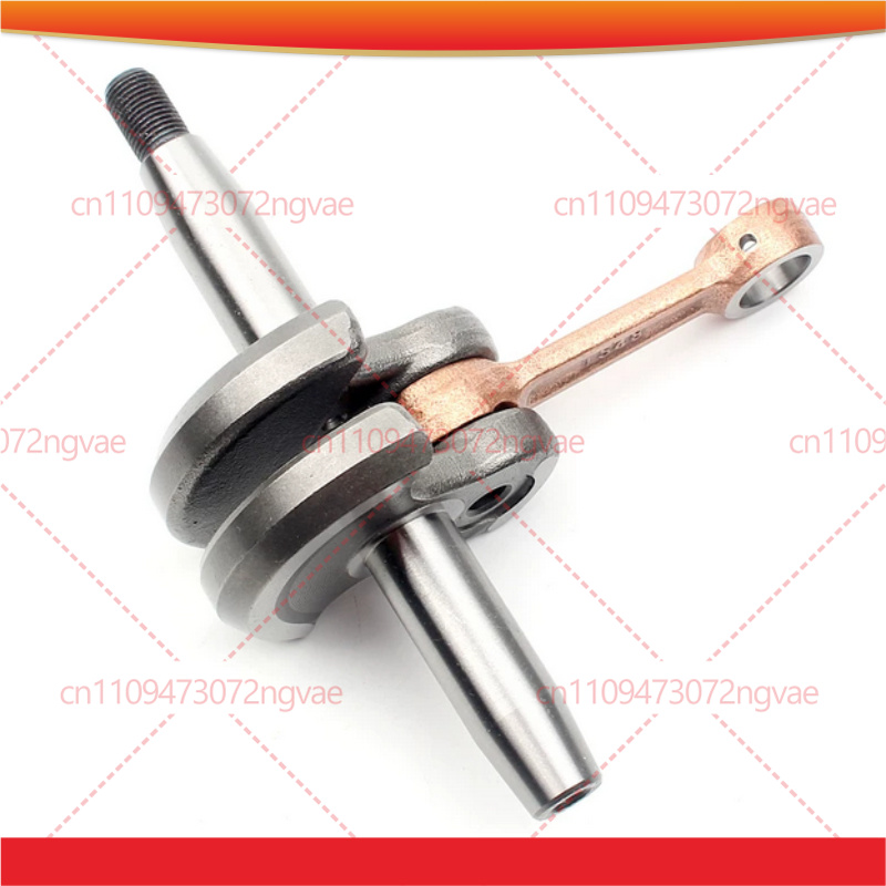 Crankshaft Needle Bearing 48F  - Earthing Grounding Rod avaliação e preço