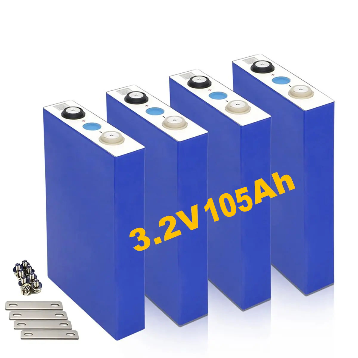 E-Power 3.2V 100Ah Lithium Iro - Renewable Energy Yes Please avaliação e preço
