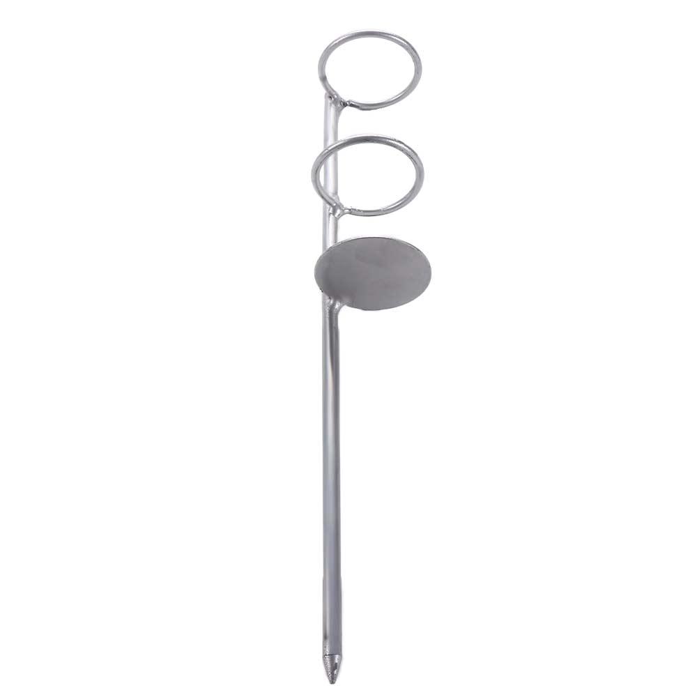 Portable Fishing Rod Holder Su - Earthing Grounding Rod avaliação e preço