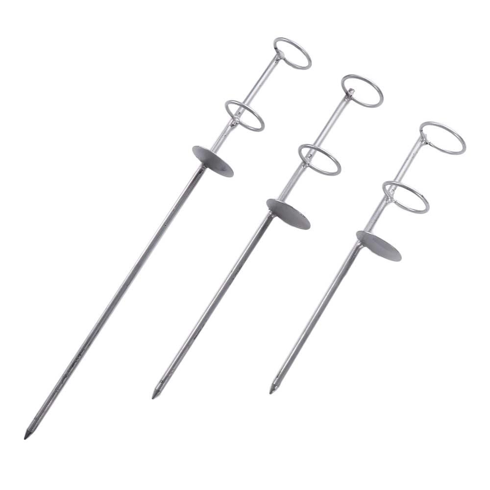 Portable Fishing Rod Holder Su - Earthing Grounding Rod avaliação e preço