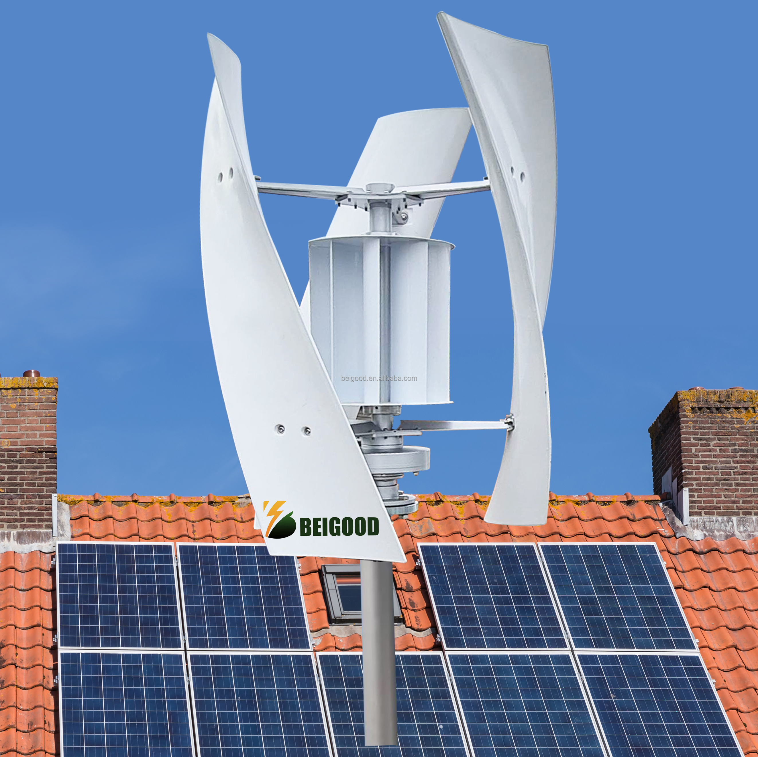2026 SELL Discount 1500w Renew - Renewable Energy Yes Please avaliação e preço