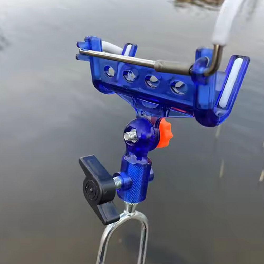 1pc Fishing Rod Ground Inserti - Earthing Grounding Rod avaliação e preço