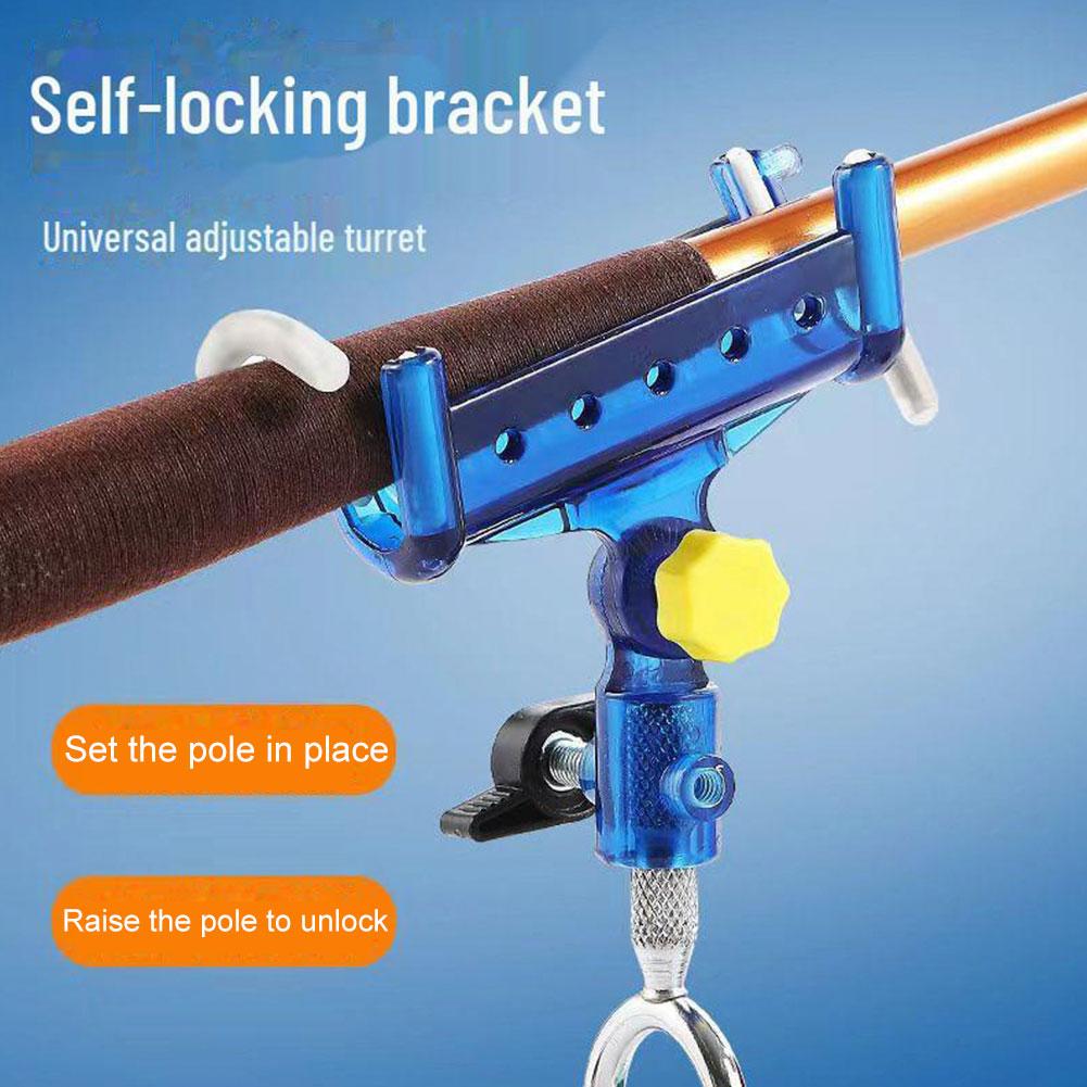 1pc Fishing Rod Ground Inserti - Earthing Grounding Rod avaliação e preço