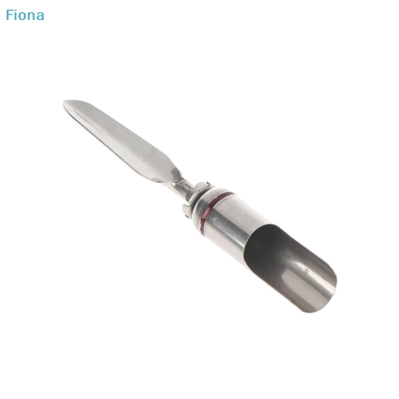 ☭Universal Stainless Steel Fis - Earthing Grounding Rod avaliação e preço