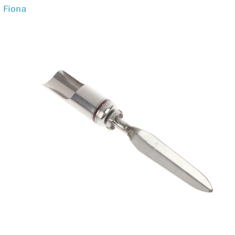☭Universal Stainless Steel Fis - Earthing Grounding Rod avaliação e preço