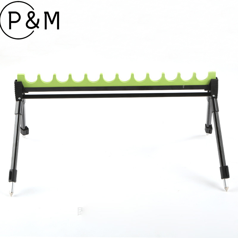 Outdoor Multi-Rod Support Brac - Earthing Grounding Rod avaliação e preço