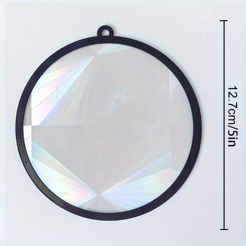 Sun Catcher PVC Self Adhesive  - Renewable Energy Wallpaper avaliação e preço