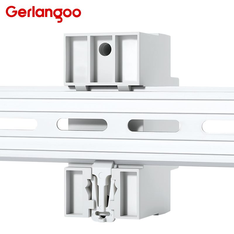 Din Rail 63A 230V Adjustable O - Din Rail Circuit Breaker avaliação e preço