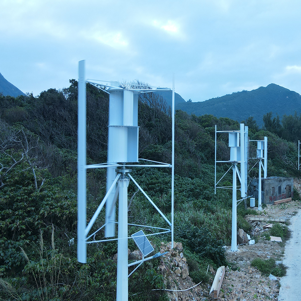 50KW 30KW 96V 110V 220V 380V R - Renewable Energy Yes Please avaliação e preço