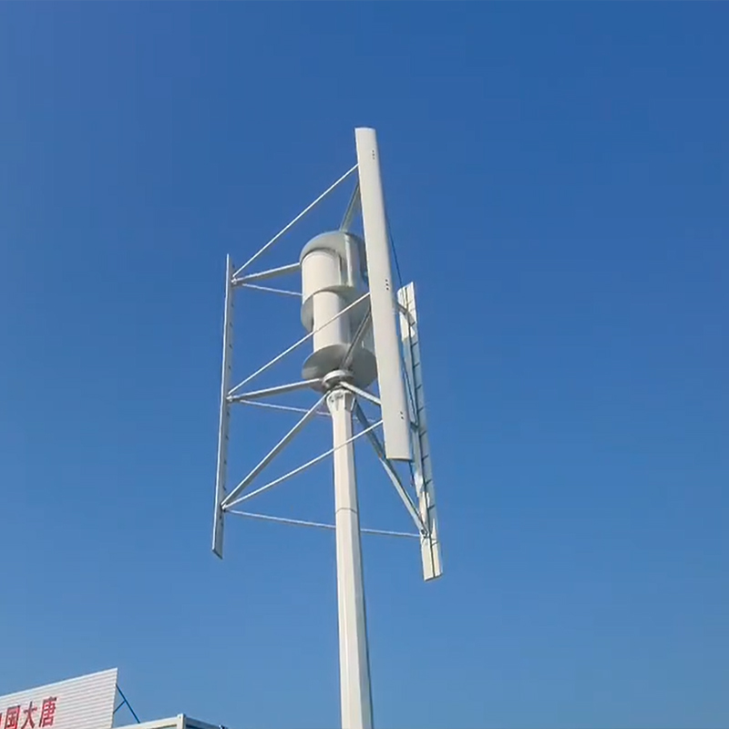 50KW 30KW 96V 110V 220V 380V R - Renewable Energy Yes Please avaliação e preço