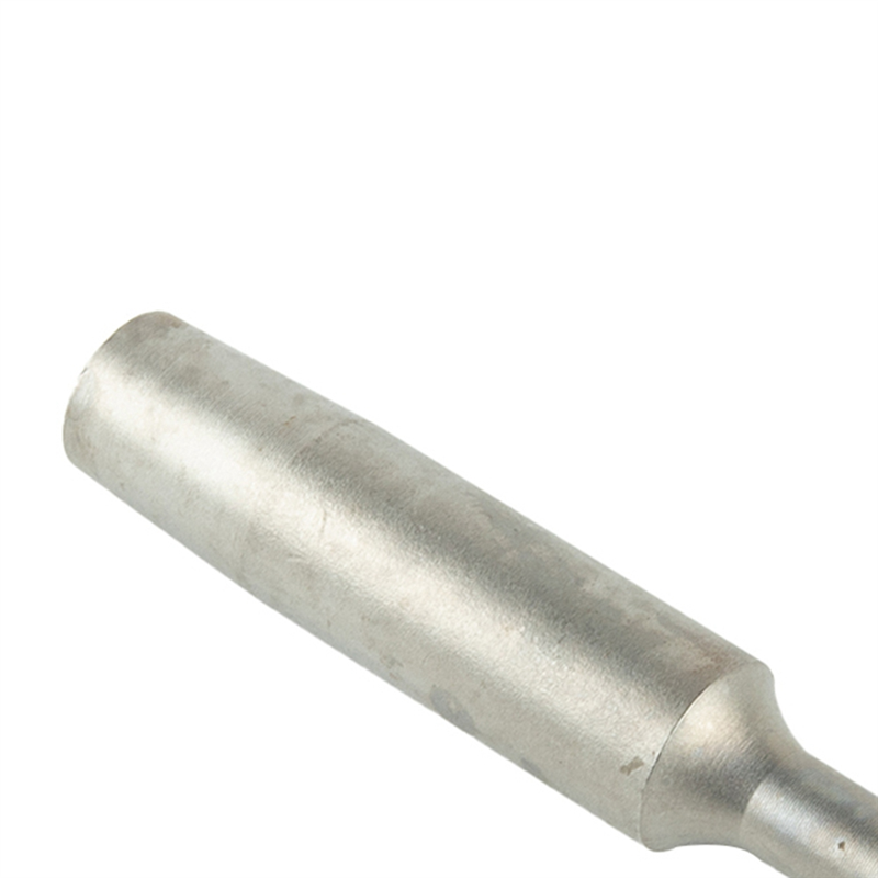 A63K-1Pc SDS Plus Ground Rod D - Earthing Grounding Rod avaliação e preço