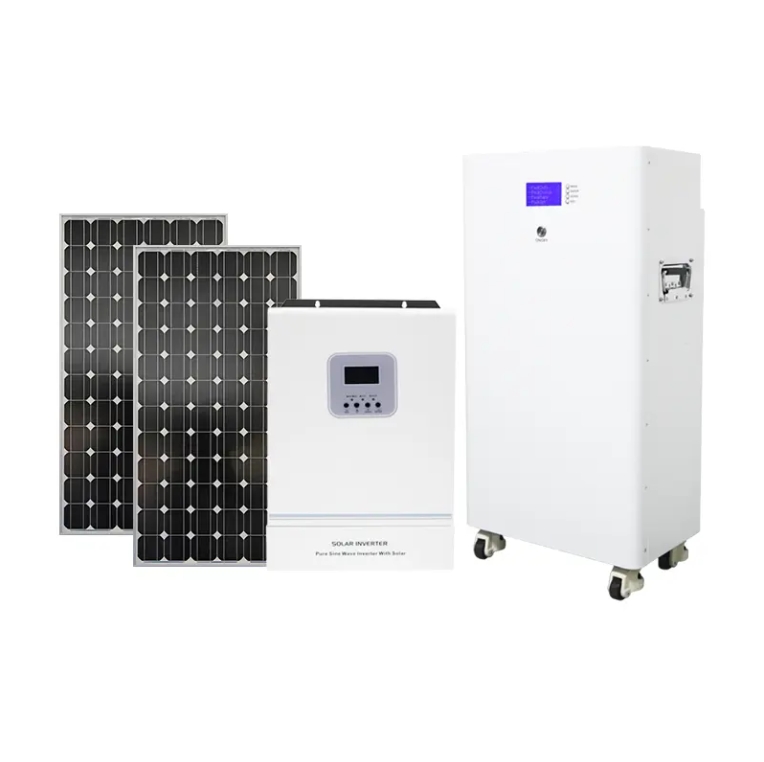 15kwh Solar Battery Movable Li - Renewable Energy Yes Please avaliação e preço