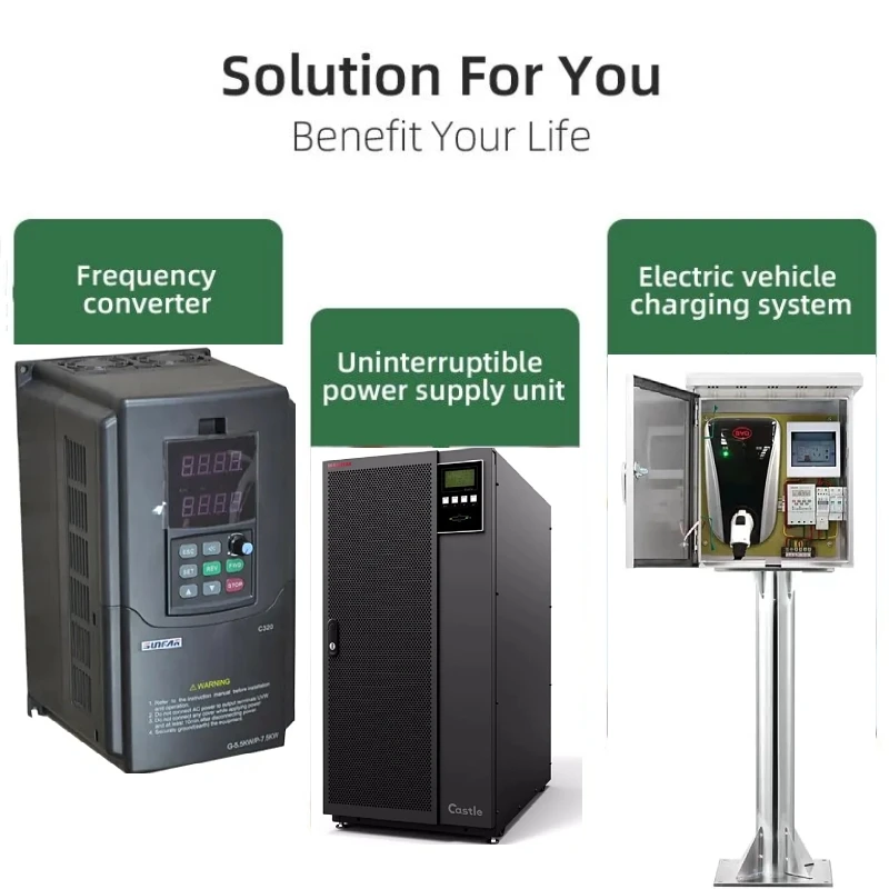 Electric Vehicle EV Charging P - Din Rail Circuit Breaker avaliação e preço