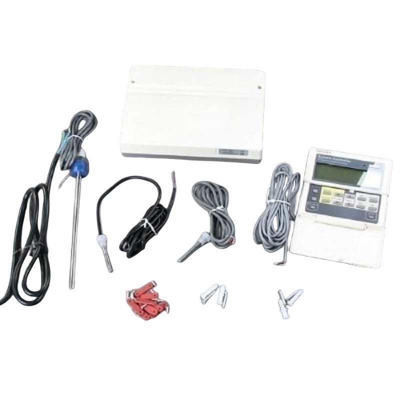 Heliotec SR81 Solar Water Cont - Renewable Energy Yes Please avaliação e preço