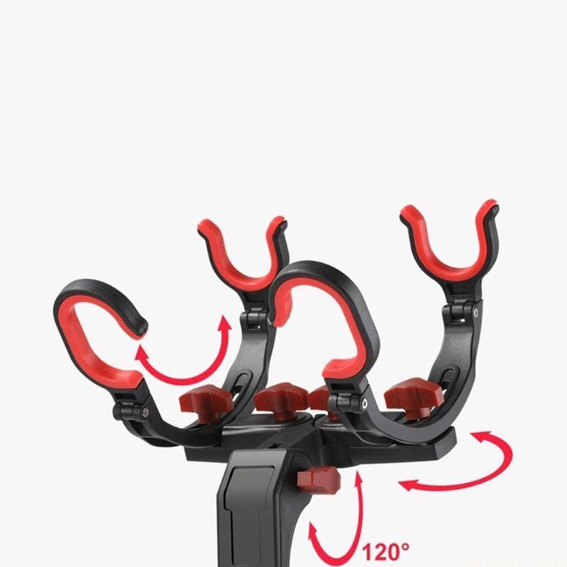 31BE Fishing Pole Holder Stand - Earthing Grounding Rod avaliação e preço