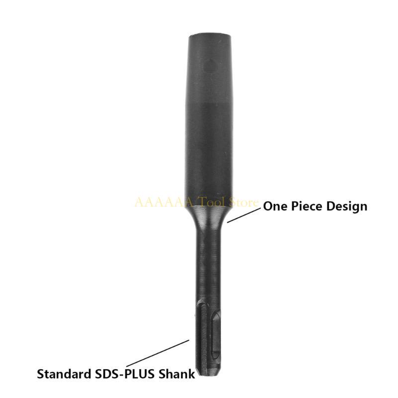 A2BE Ground Rod Driver Bit 15m - Earthing Grounding Rod avaliação e preço