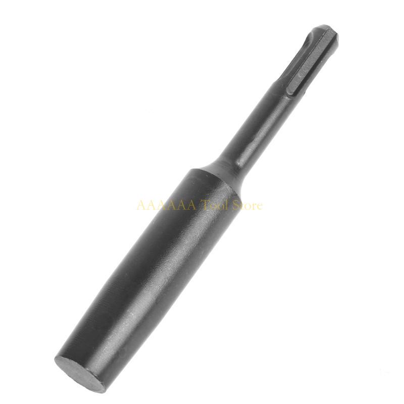 A2BE Ground Rod Driver Bit 15m - Earthing Grounding Rod avaliação e preço