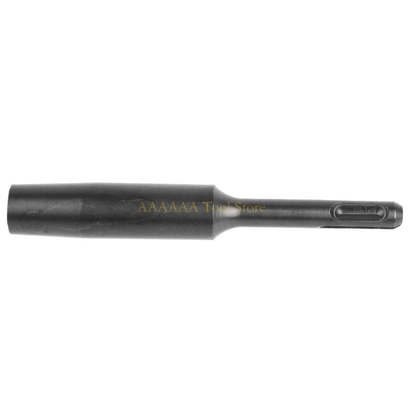 A2BE Ground Rod Driver Bit 15m - Earthing Grounding Rod avaliação e preço