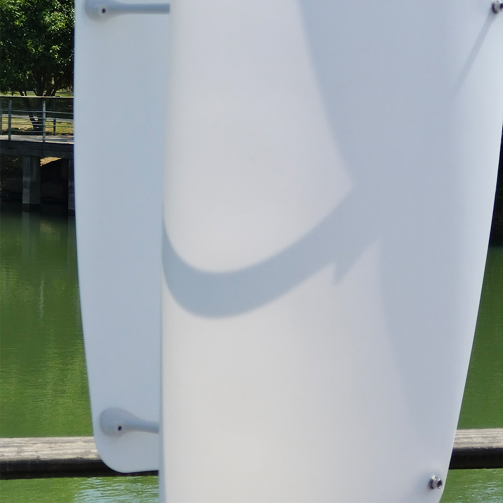 20000w 10000W Vertical Windmil - Renewable Energy Yes Please avaliação e preço