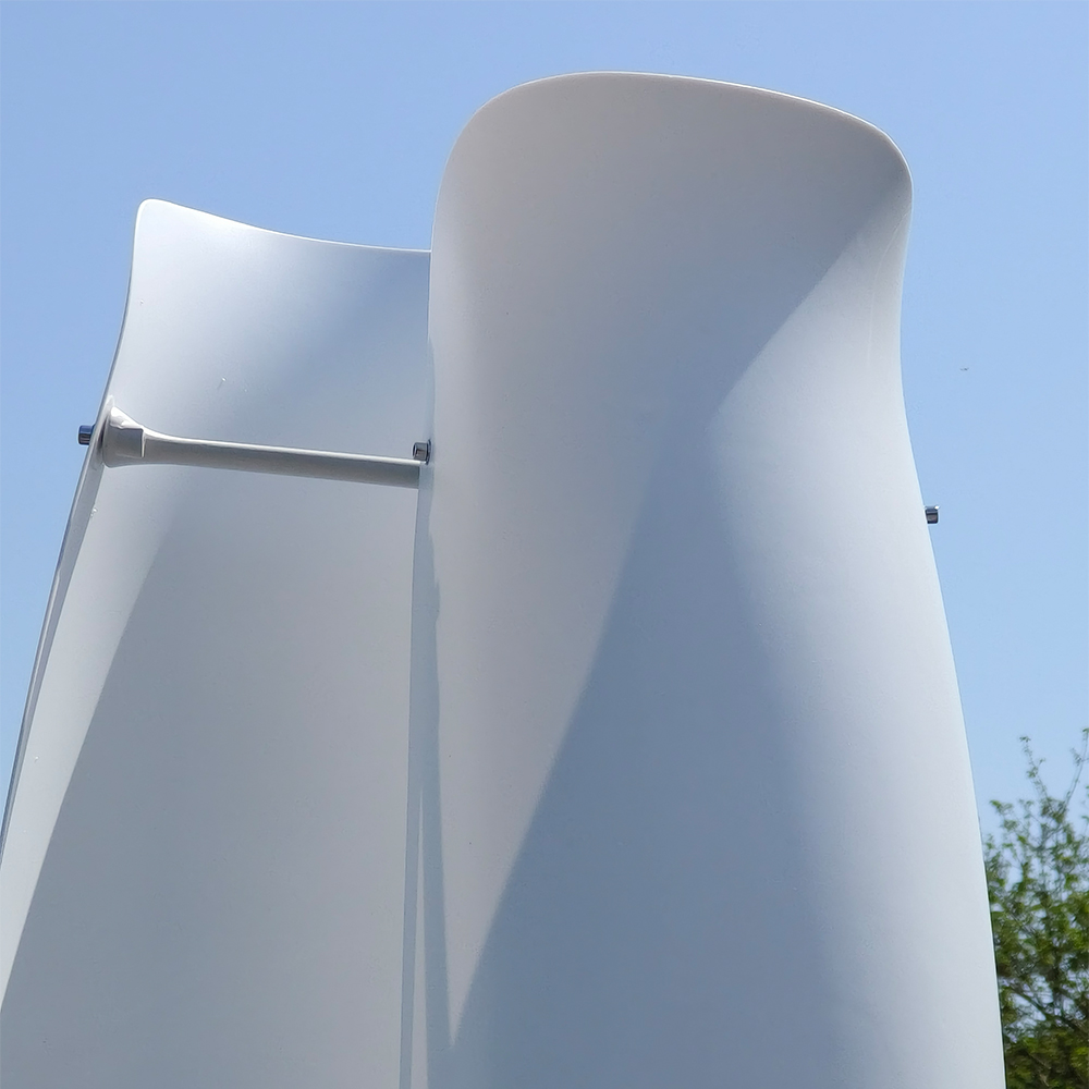 20000w 10000W Vertical Windmil - Renewable Energy Yes Please avaliação e preço