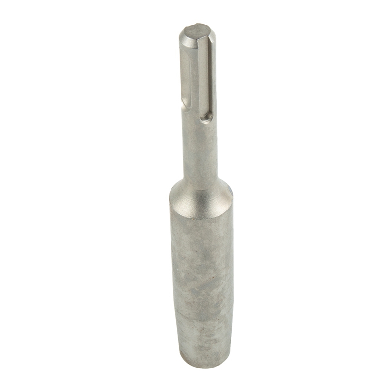 1Pc SDS Plus Ground Rod Driver - Earthing Grounding Rod avaliação e preço
