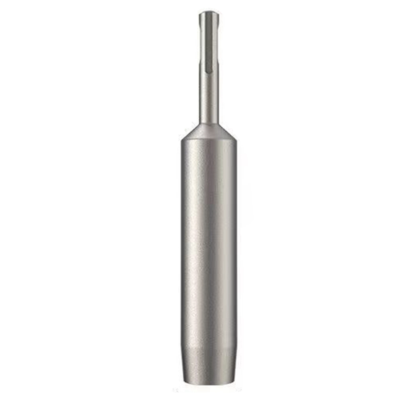 1Pc SDS Plus Ground Rod Driver - Earthing Grounding Rod avaliação e preço